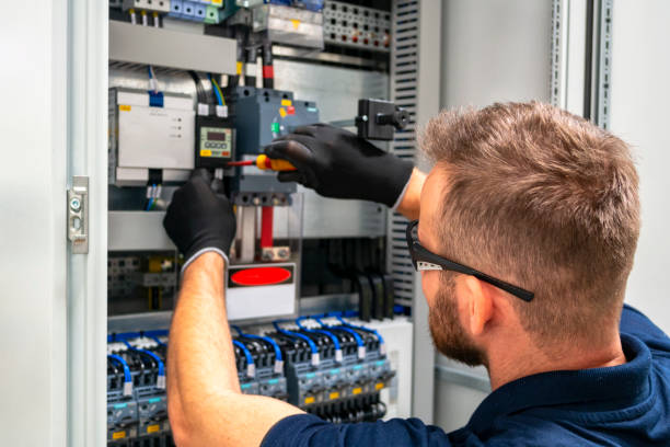 Best Home Electrical Repair  in Wellington, KS