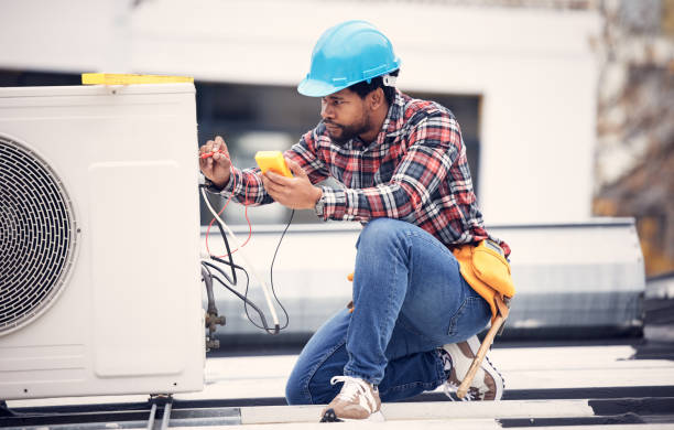 Professional Electrician in Wellington, KS