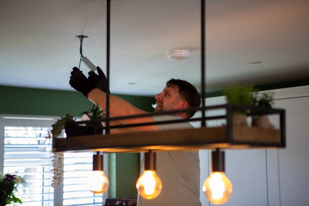 Best Electrical Troubleshooting Services  in Wellington, KS