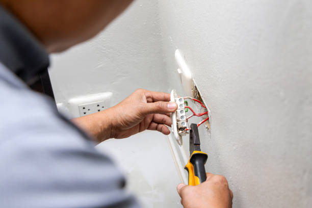 Best Electrical Contractors for Businesses  in Wellington, KS