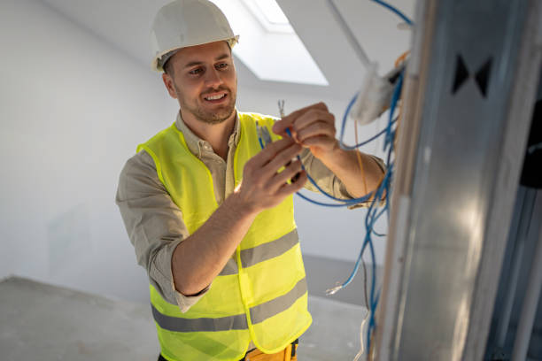 Best Local Electrician Companies  in Wellington, KS